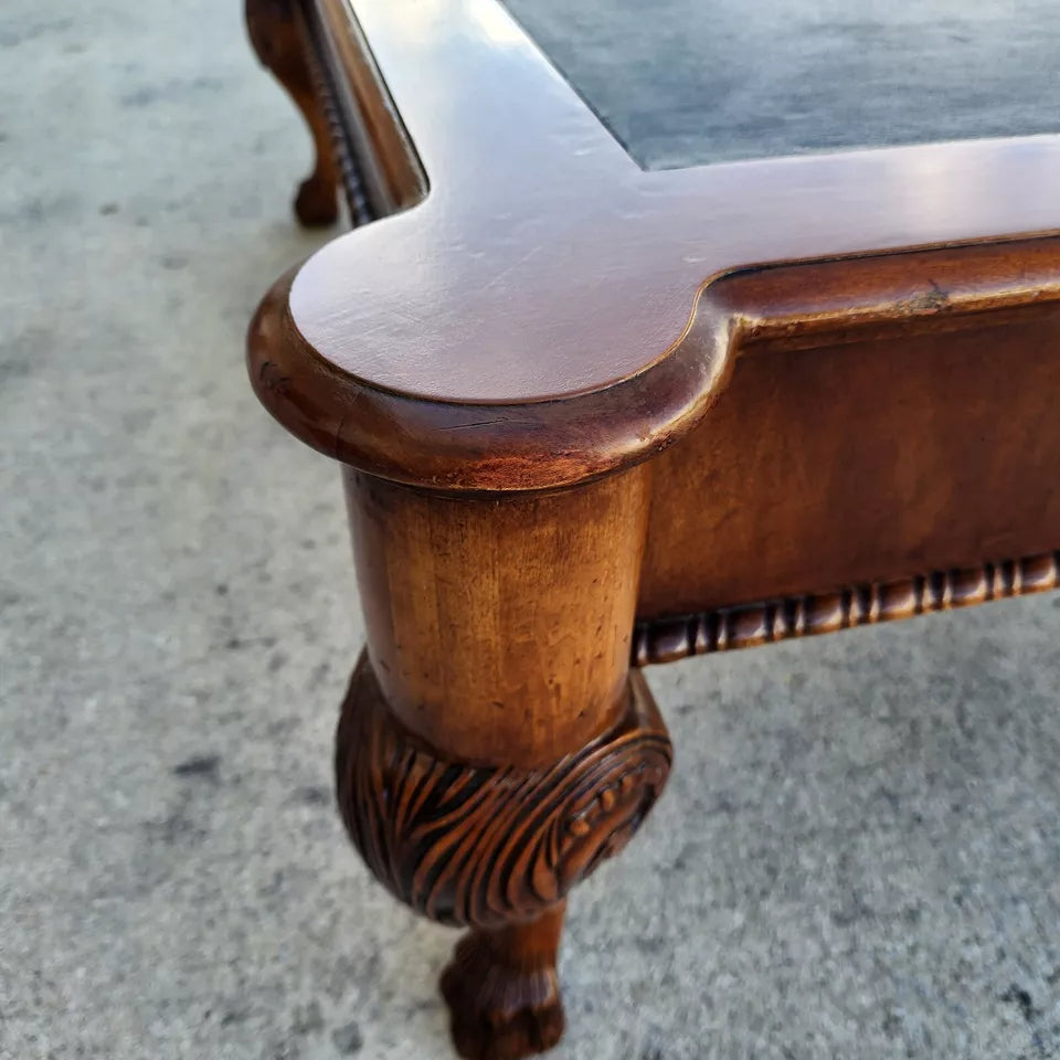 Henredon Coffee Cocktail Table