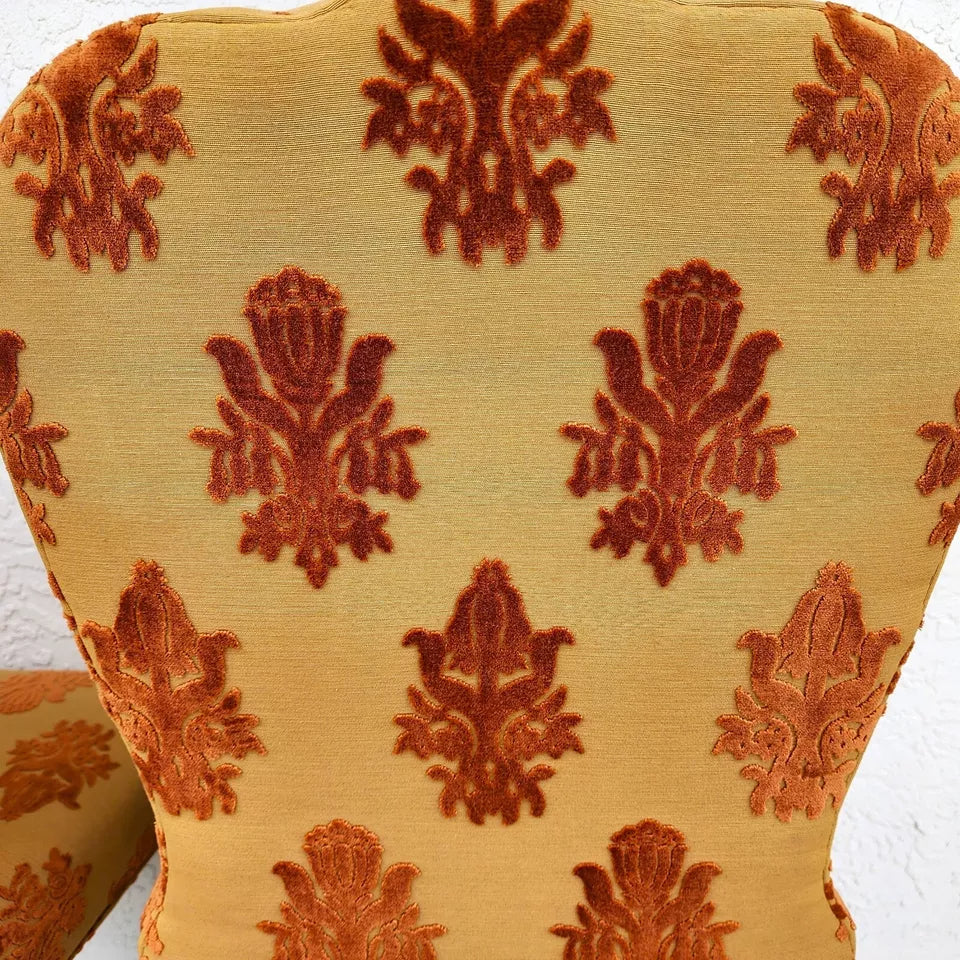 Henredon Dining Chairs Set of 4