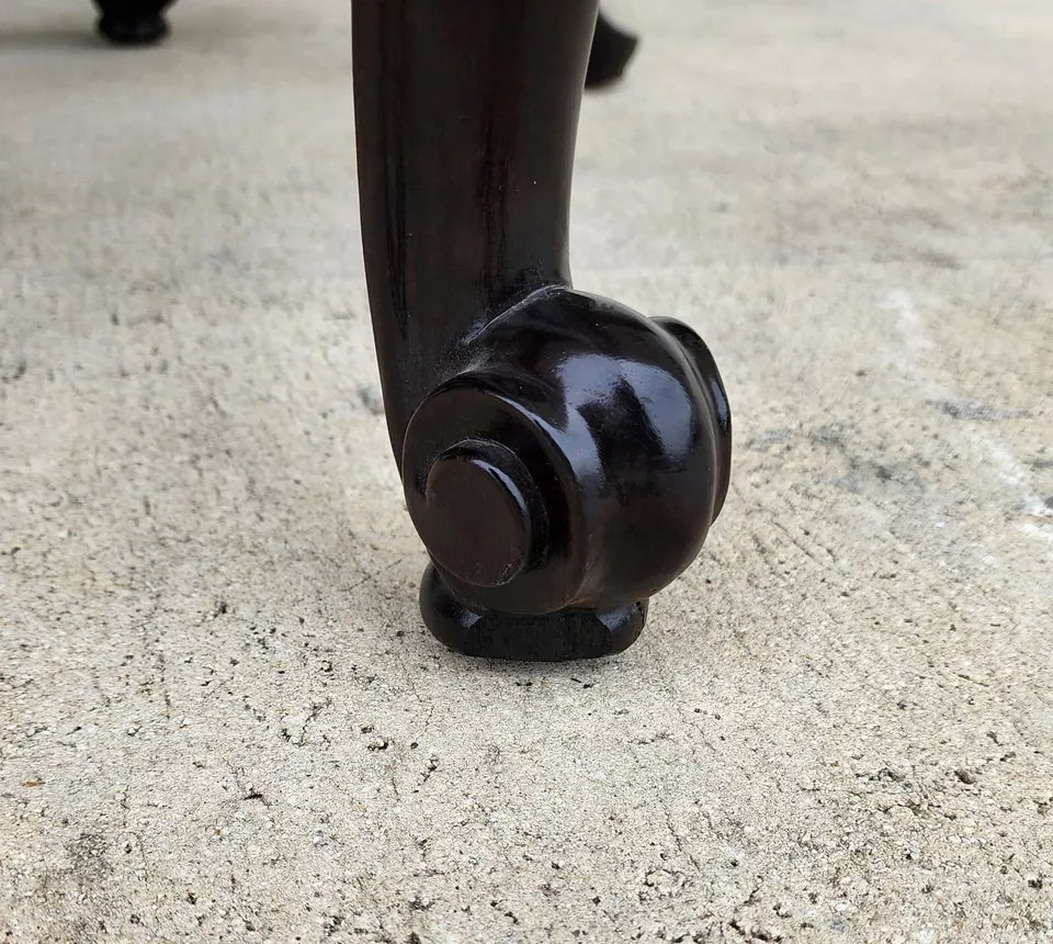 Henredon Dining Chairs Set of 4