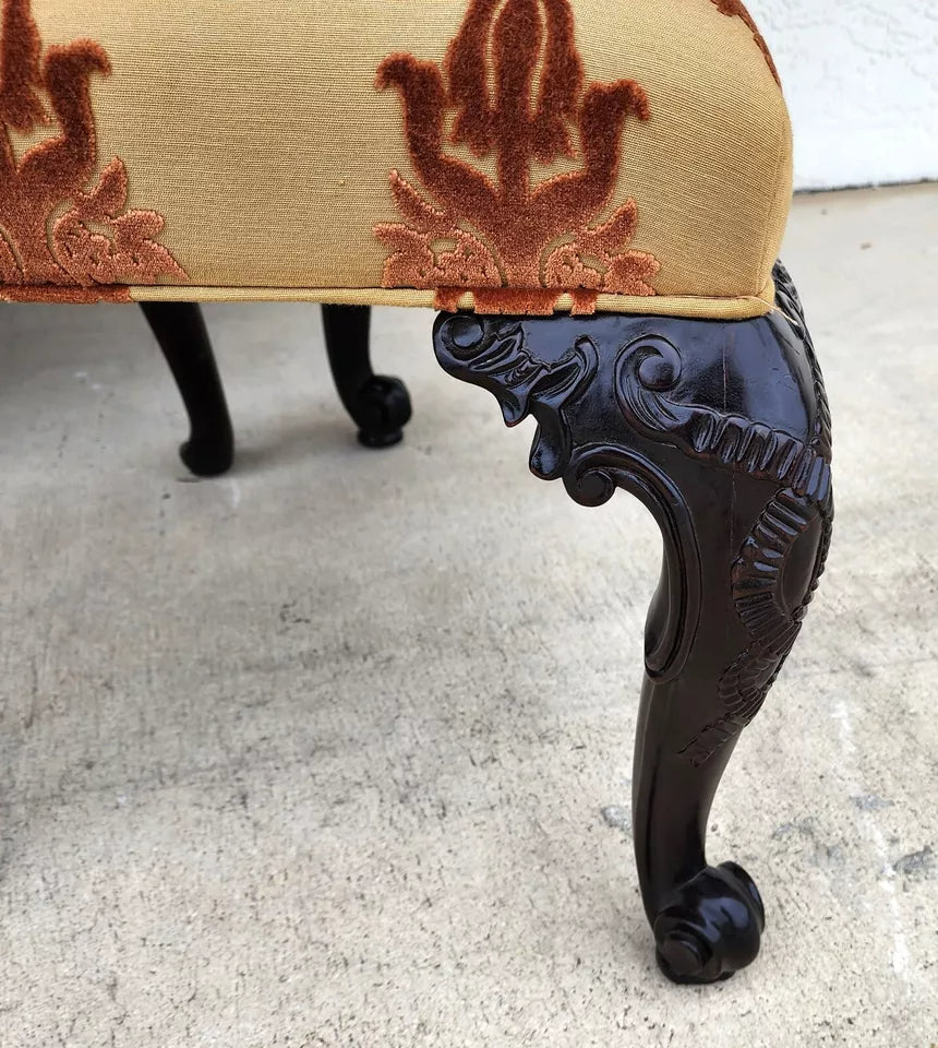 Henredon Dining Chairs Set of 4