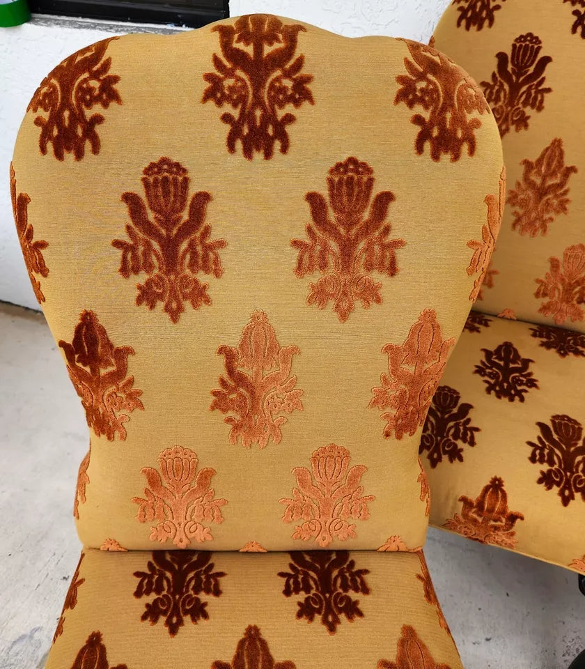 Henredon Dining Chairs Set of 4