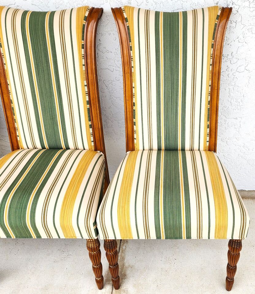 HURTADO Dining Chairs Set 6