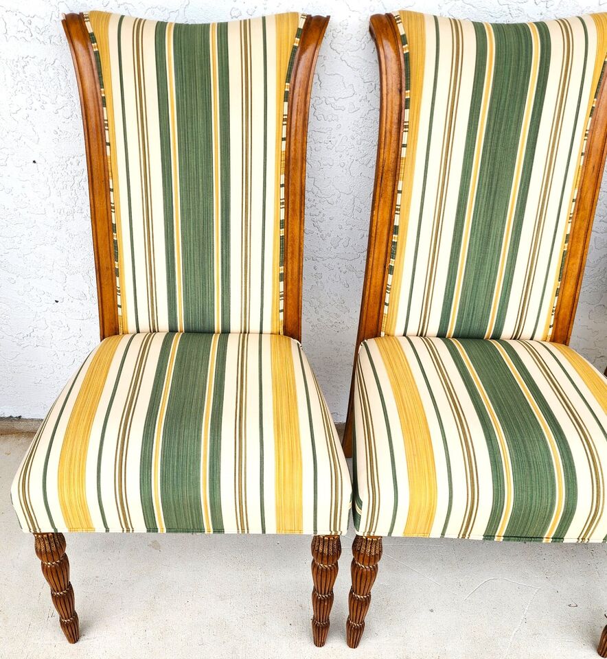 HURTADO Dining Chairs Set 6