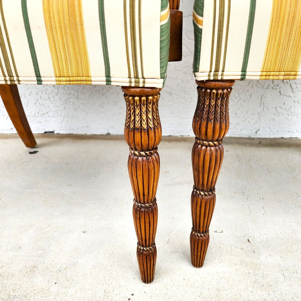 HURTADO Dining Chairs Set 6