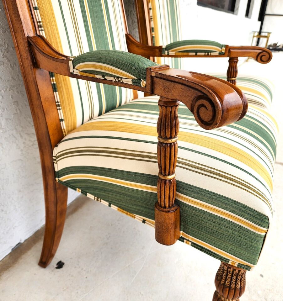 HURTADO Dining Chairs Set 6