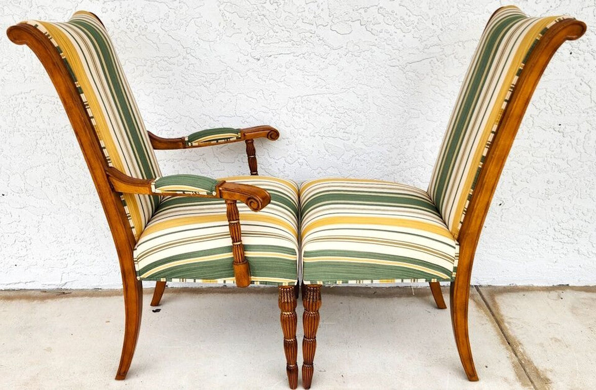 HURTADO Dining Chairs Set 6