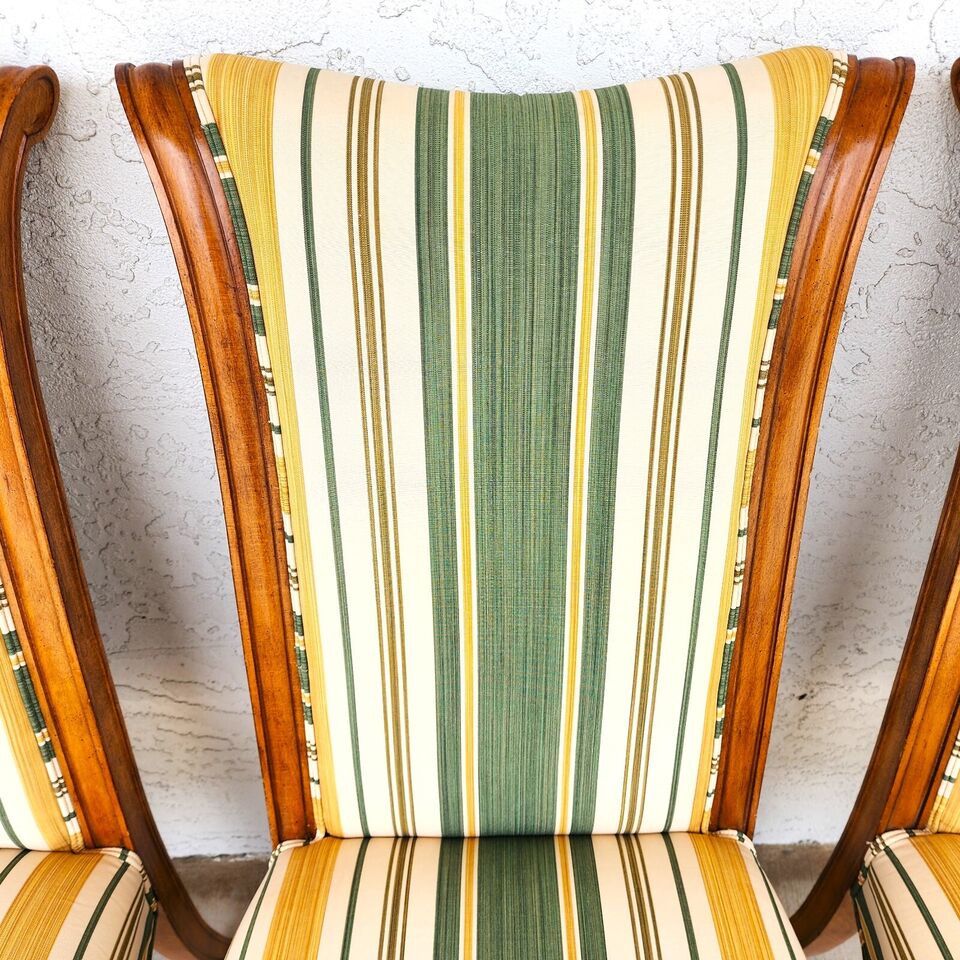 HURTADO Dining Chairs Set 6