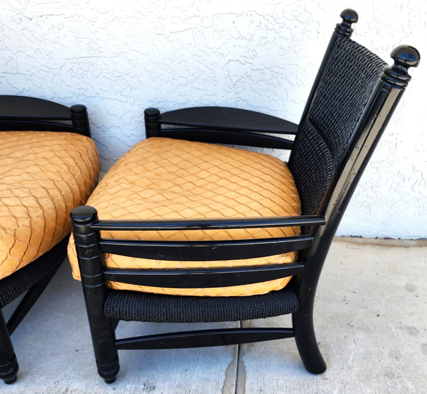 Palm Beach Lounge Chairs Indoor Outdoor