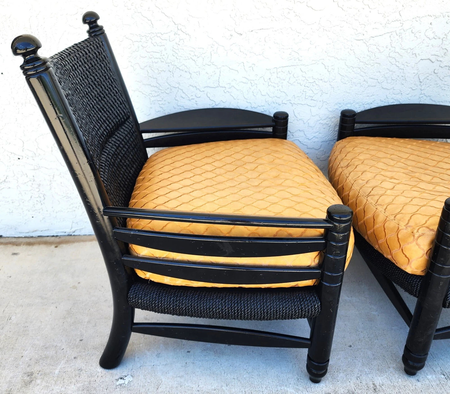 Palm Beach Lounge Chairs Indoor Outdoor