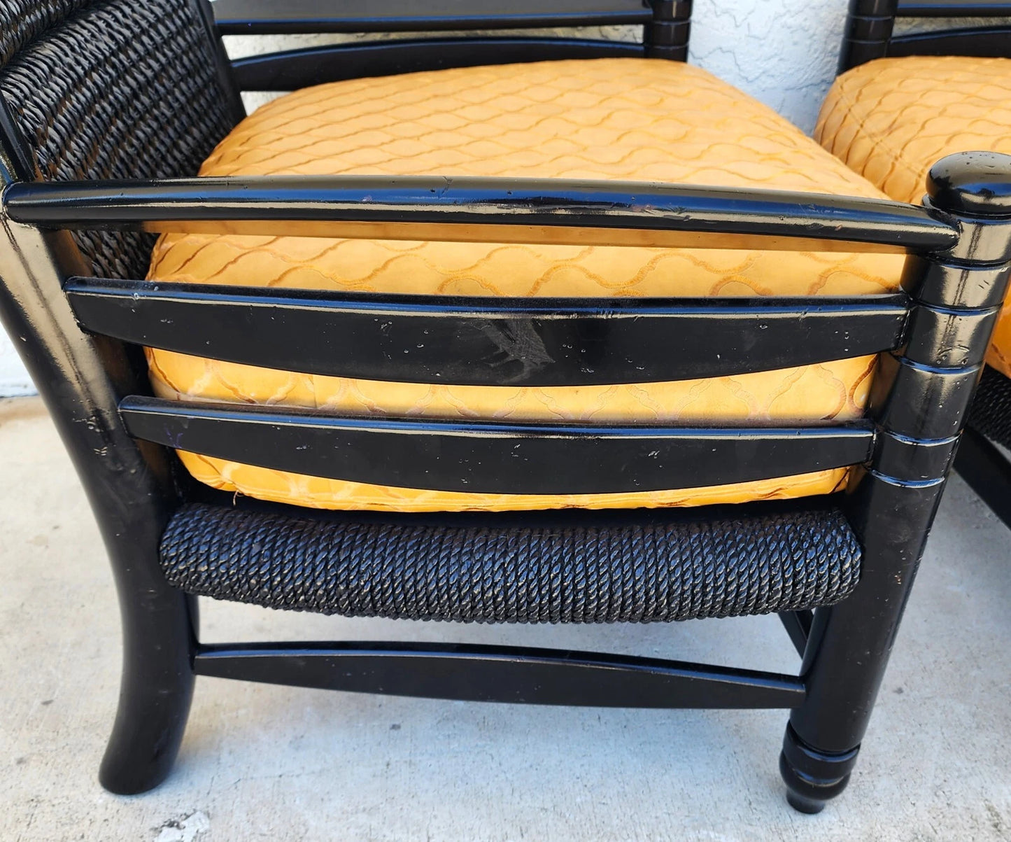 Palm Beach Lounge Chairs Indoor Outdoor