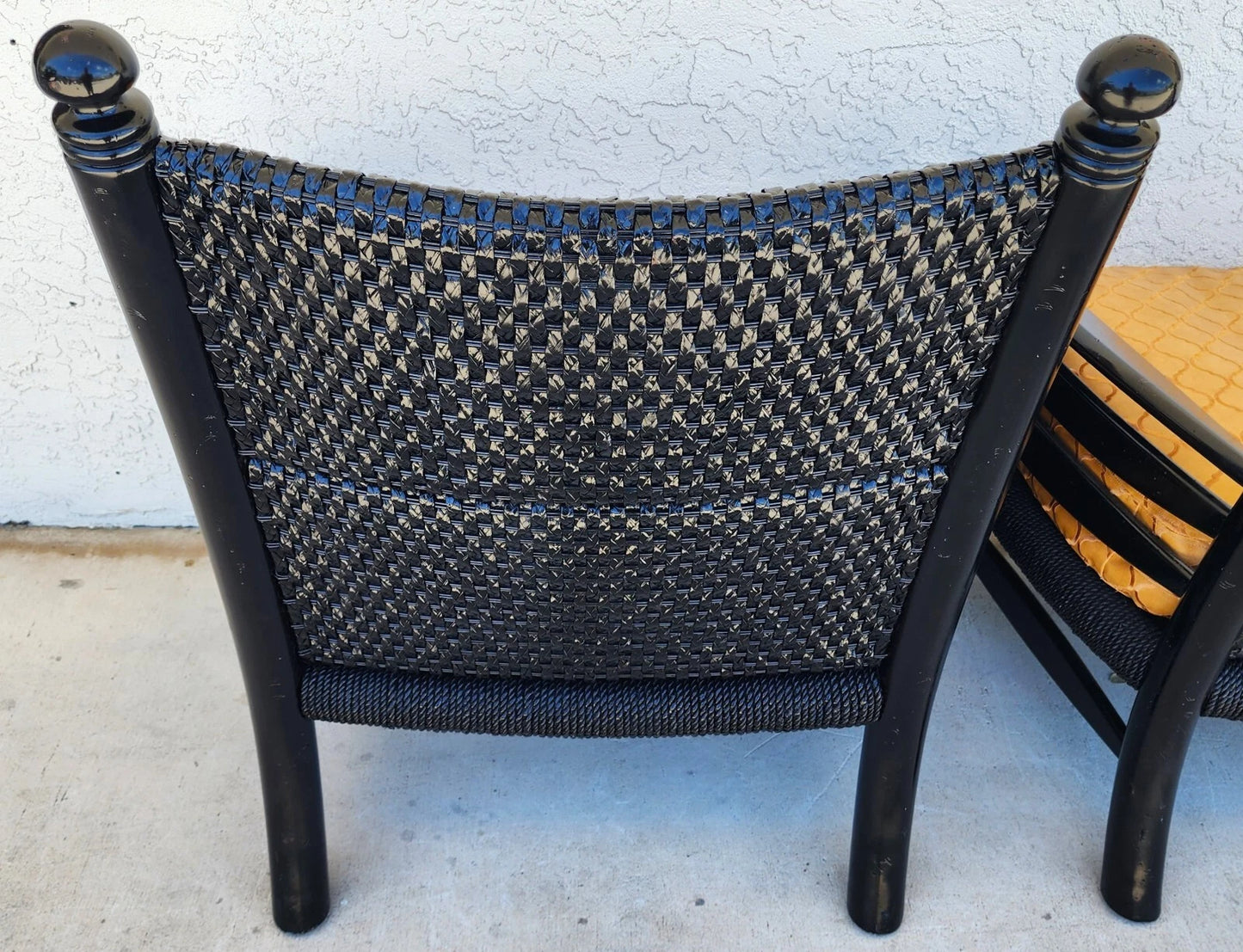 Palm Beach Lounge Chairs Indoor Outdoor