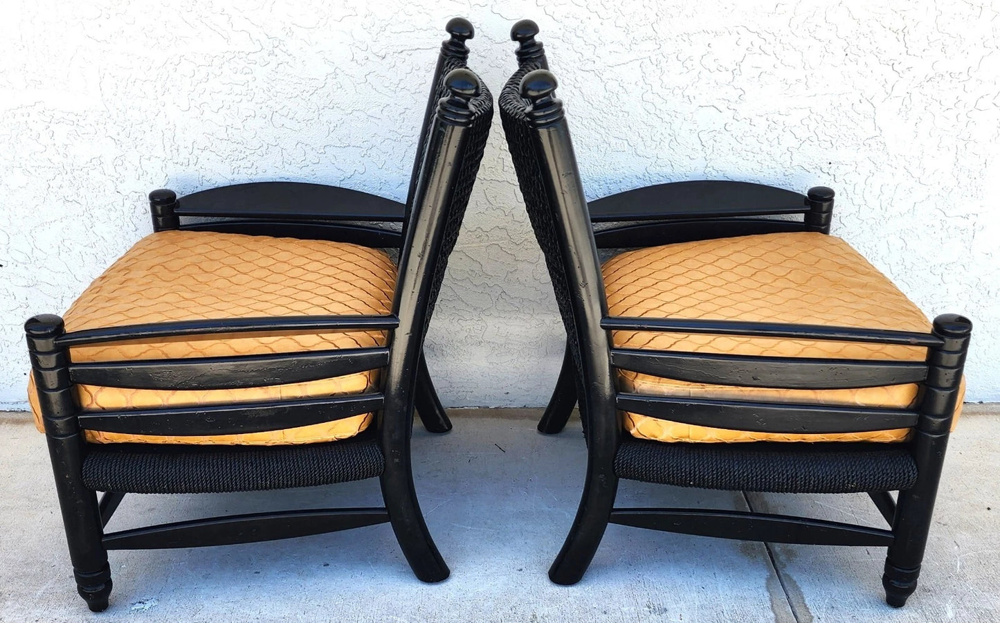 Palm Beach Lounge Chairs Indoor Outdoor