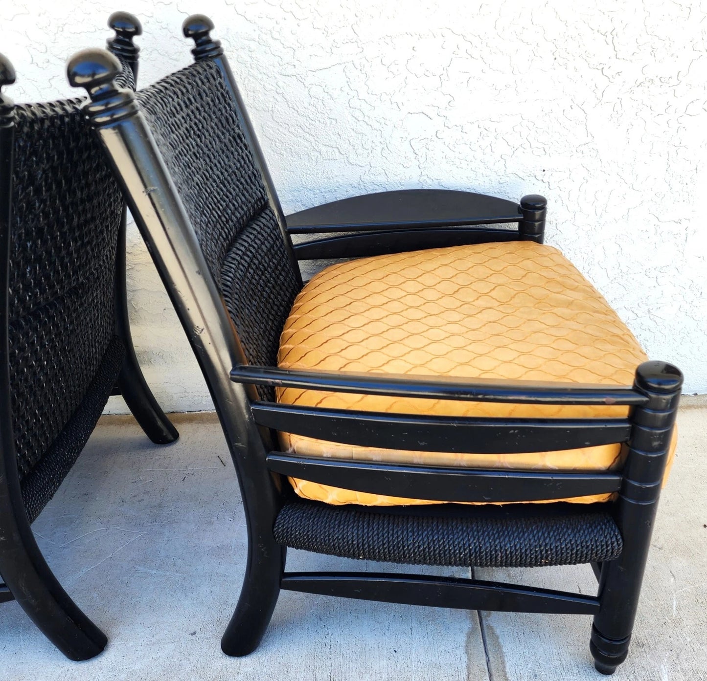 Palm Beach Lounge Chairs Indoor Outdoor