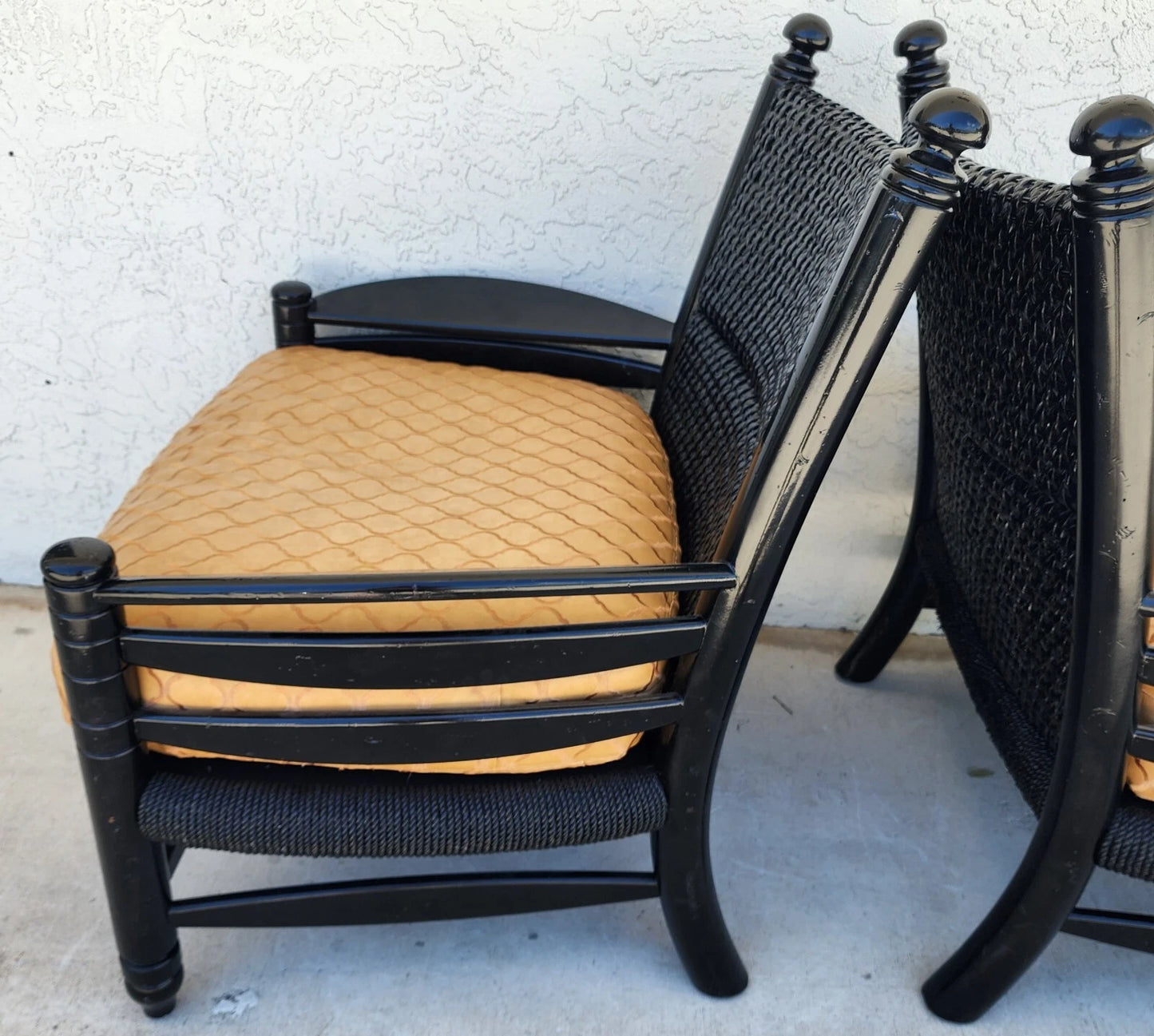 Palm Beach Lounge Chairs Indoor Outdoor