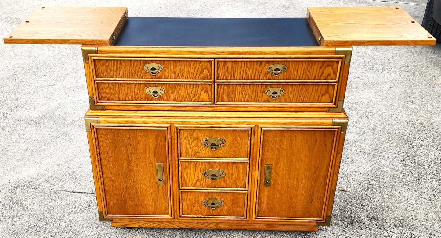 Lexington Sideboard Dry Bar