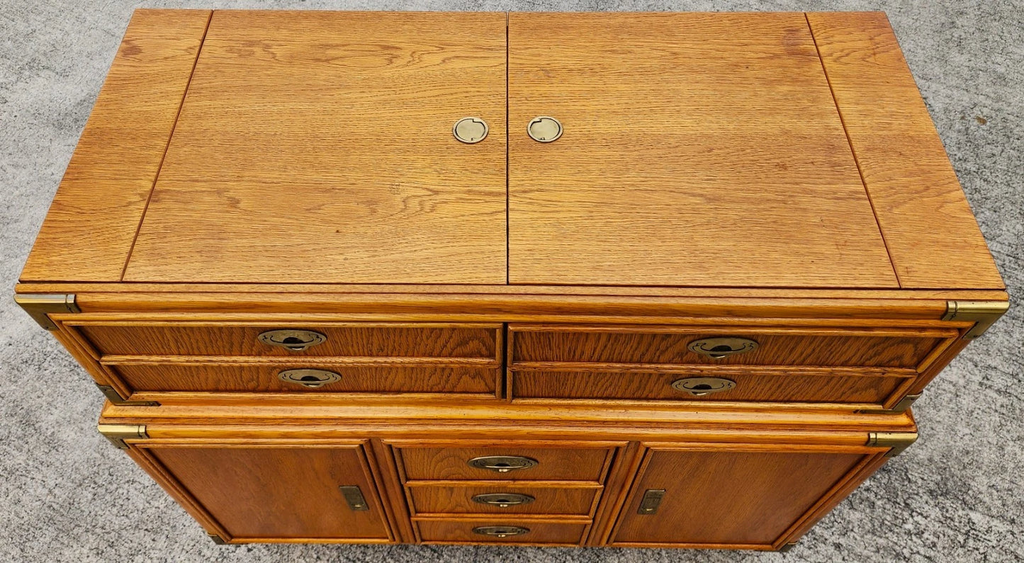 Lexington Sideboard Dry Bar