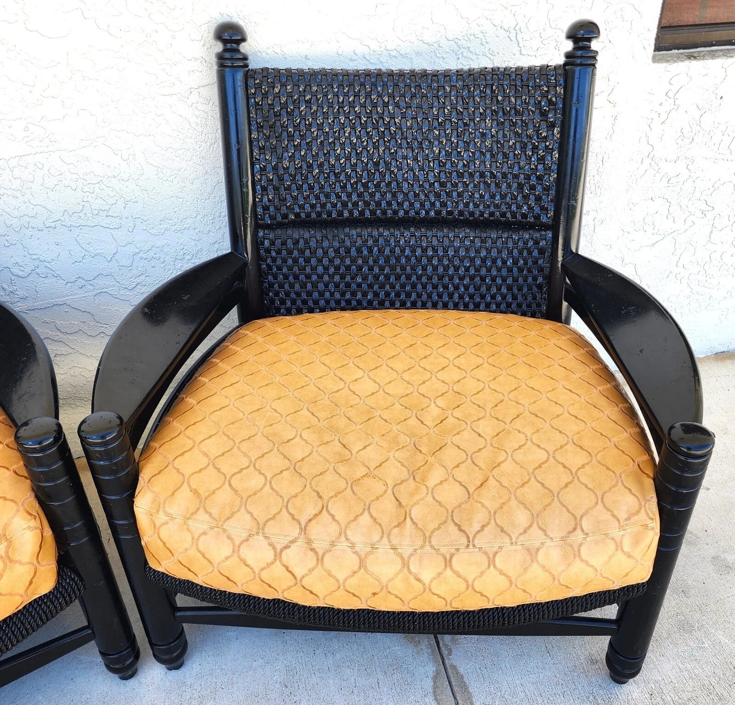 Palm Beach Lounge Chairs Indoor Outdoor