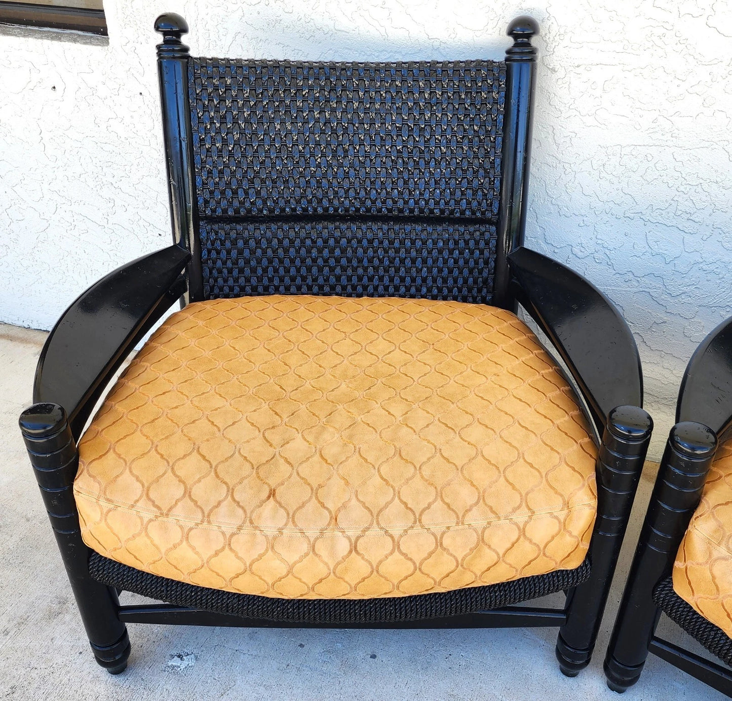 Palm Beach Lounge Chairs Indoor Outdoor