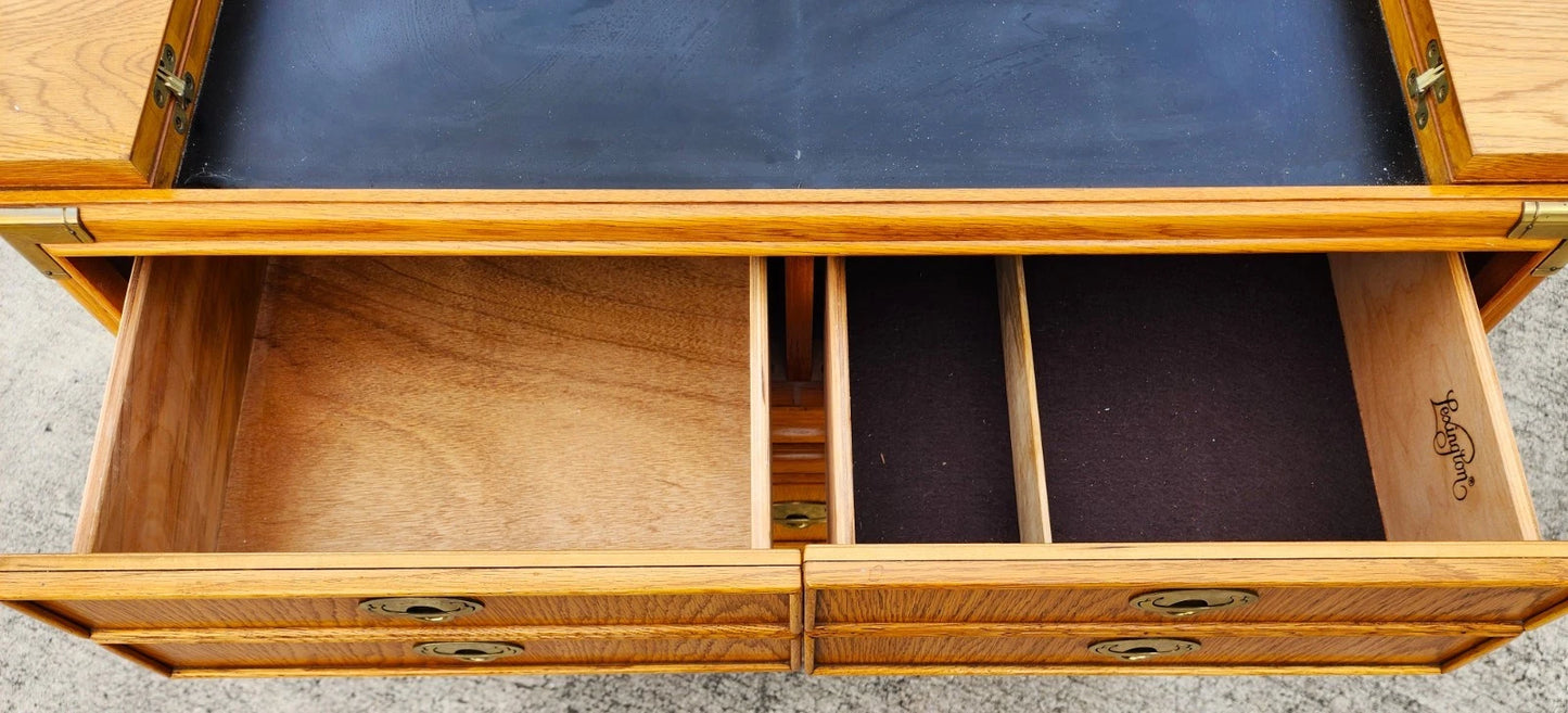 Lexington Sideboard Dry Bar