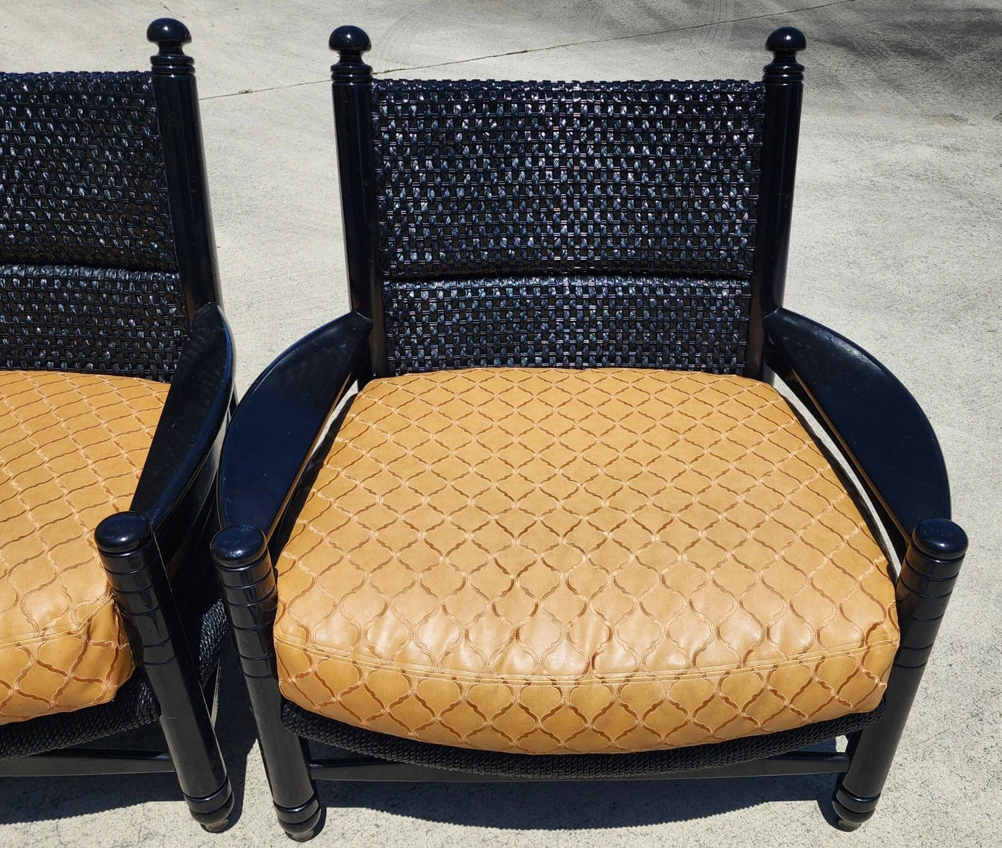 Palm Beach Lounge Chairs Indoor Outdoor