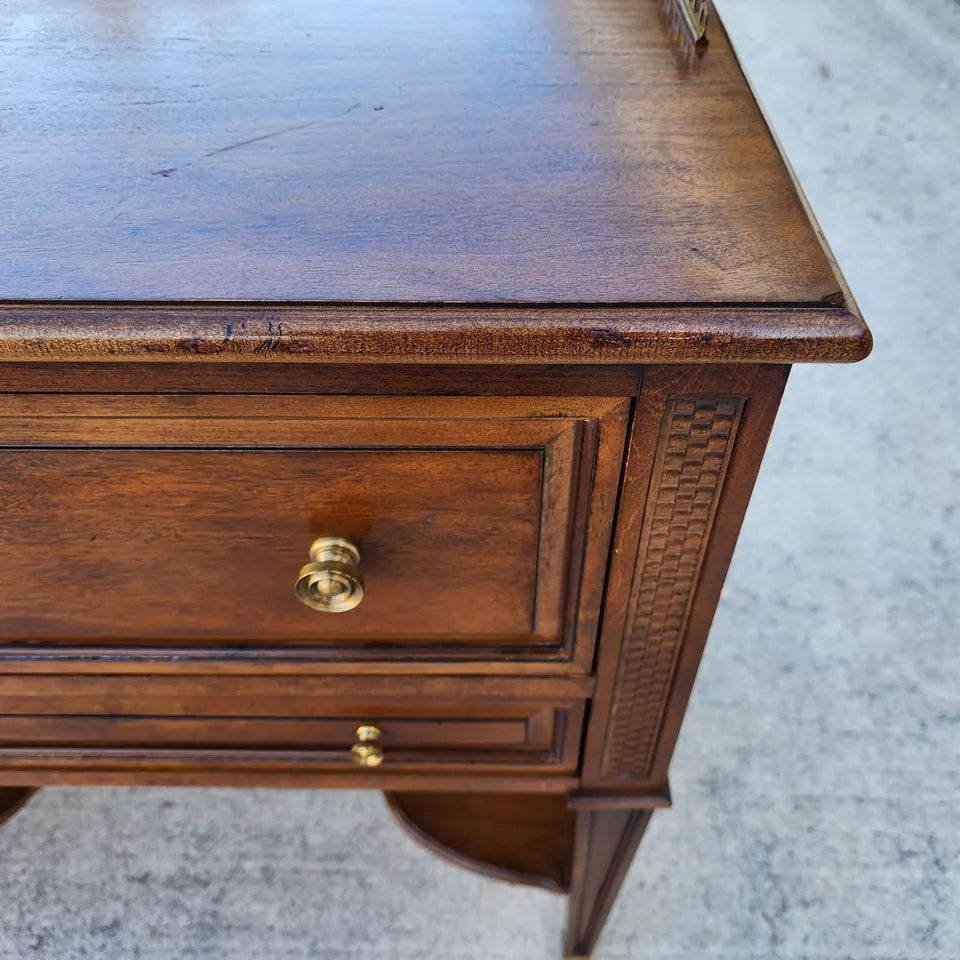 Charlotte Moss Century Furniture Bedside End Tables