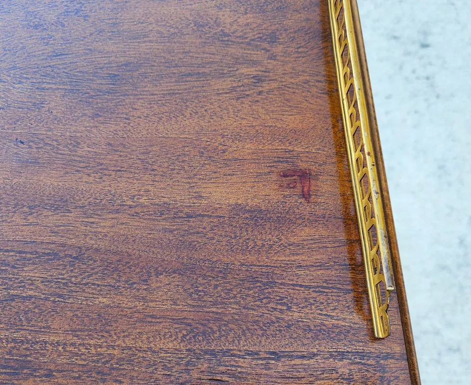 Charlotte Moss Century Furniture Bedside End Tables