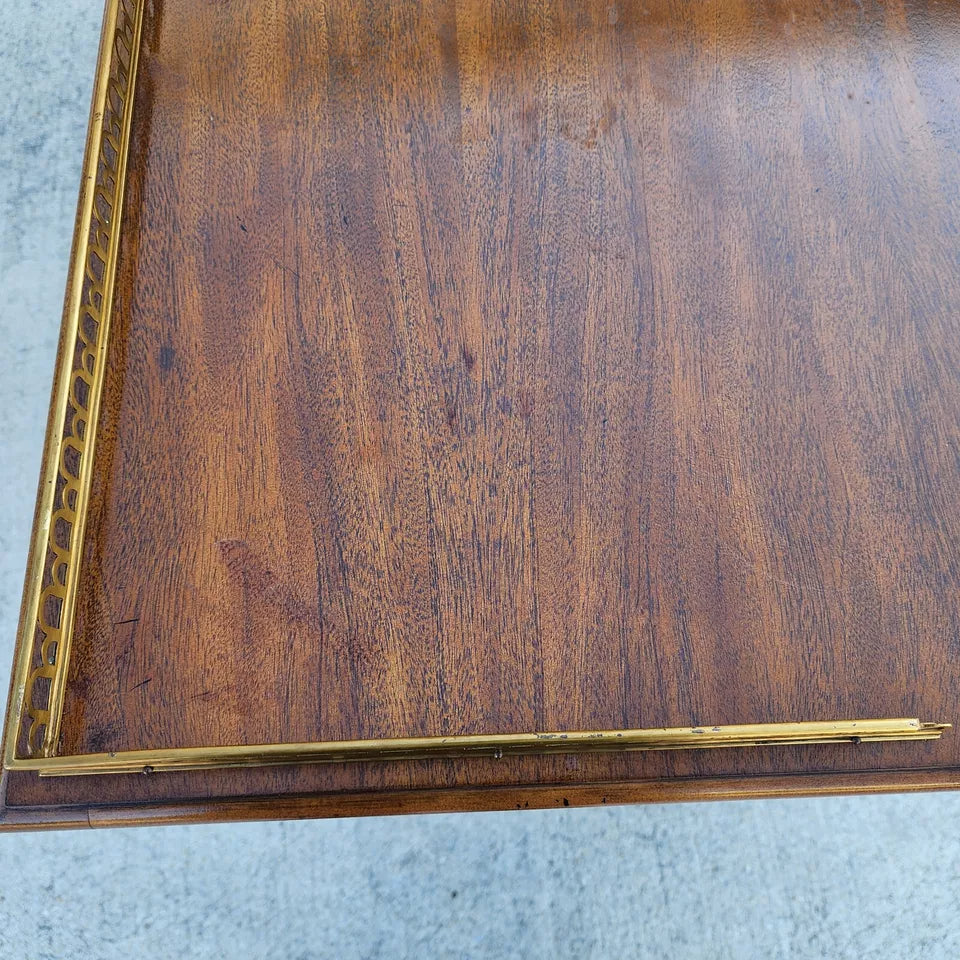 Charlotte Moss Century Furniture Bedside End Tables