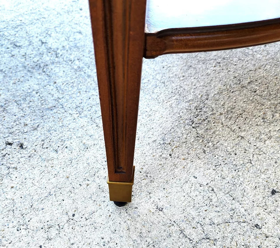 Charlotte Moss Century Furniture Bedside End Tables