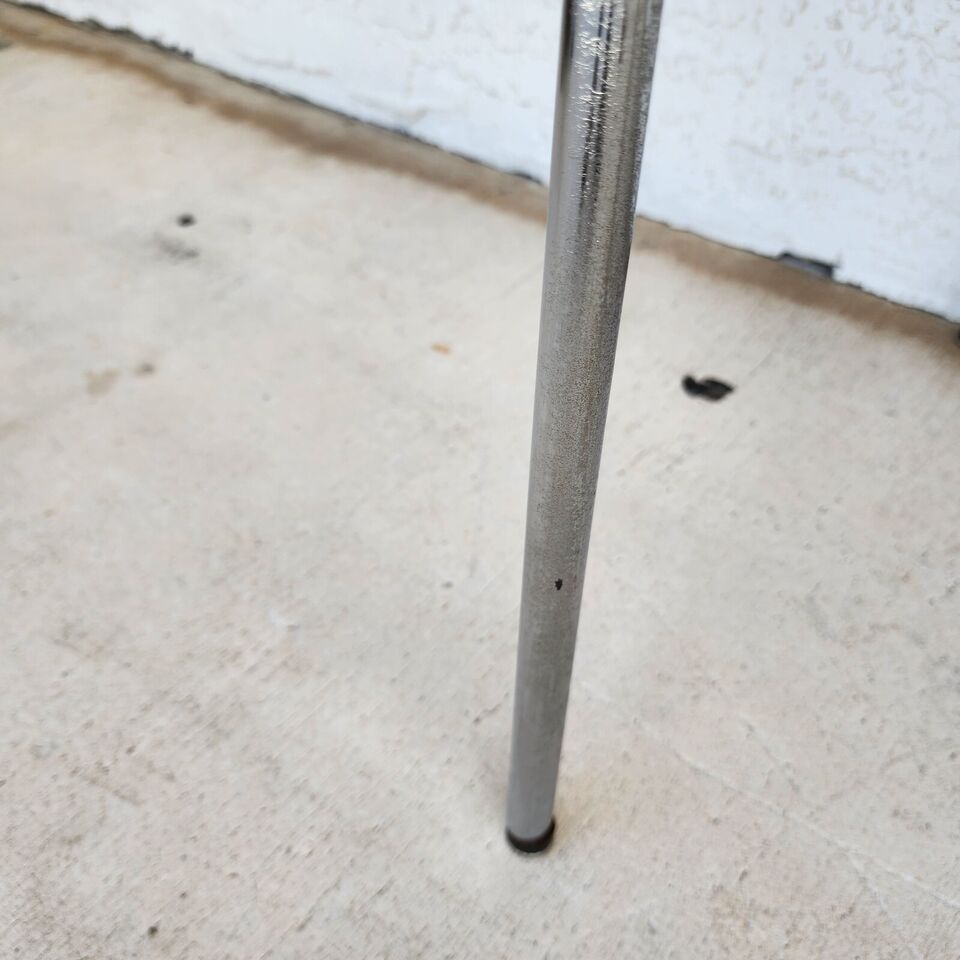 Set of 6 Mid Century Modern Harvey Probber Dining Chairs