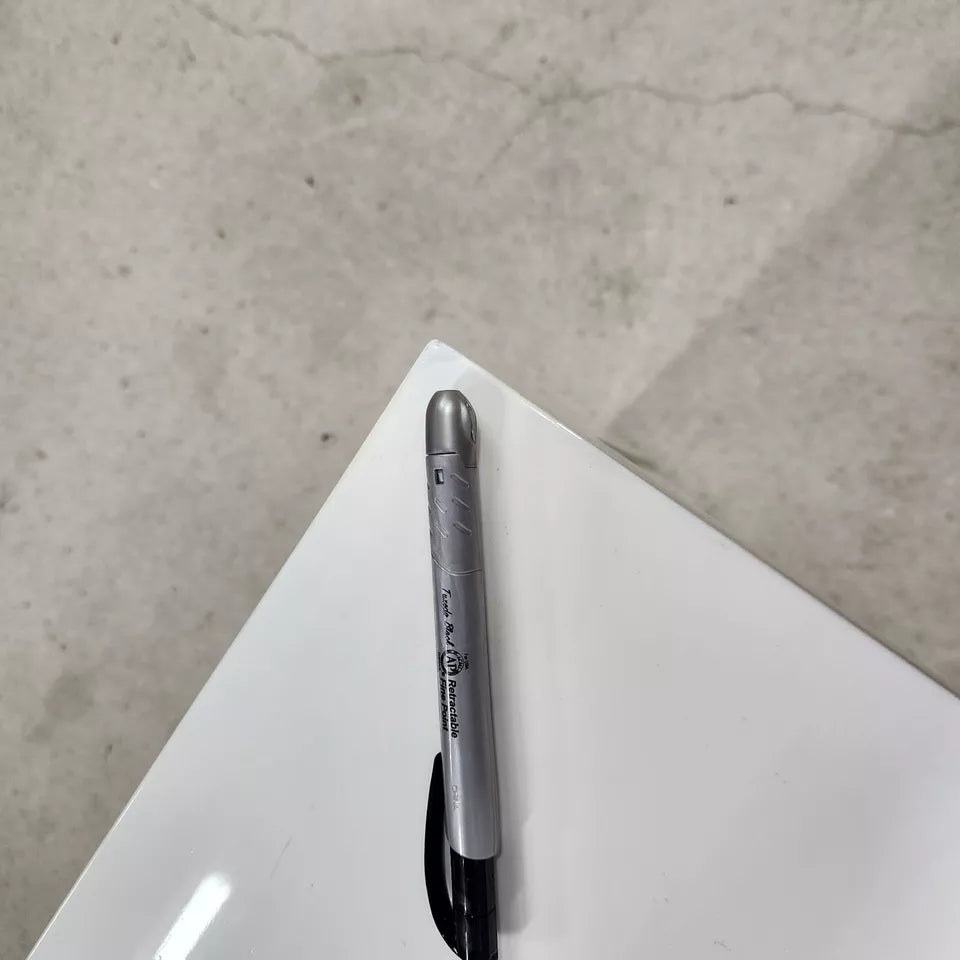 Ralph Lauren Cocktail Coffee Table