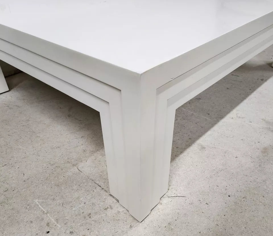 Ralph Lauren Cocktail Coffee Table