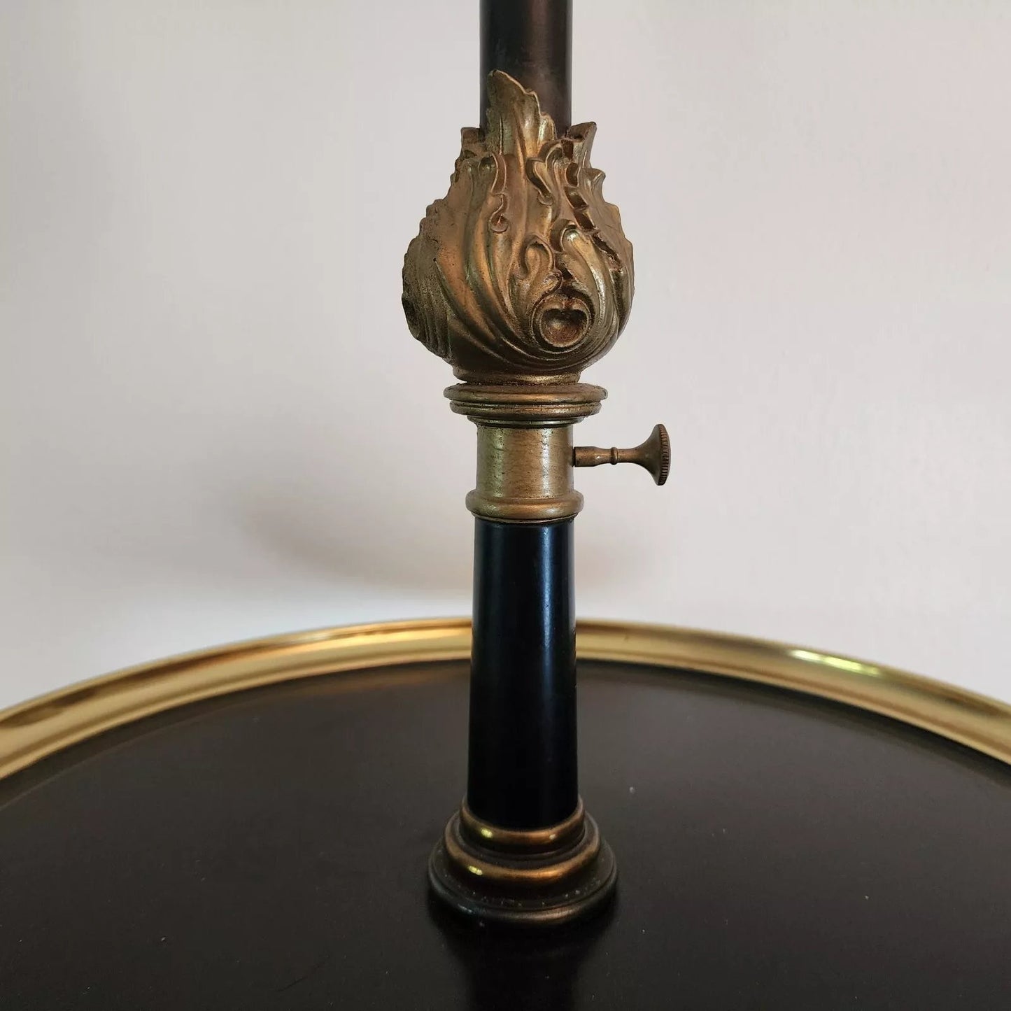 Stiffel Floor Table Lamp Vintage 1960s