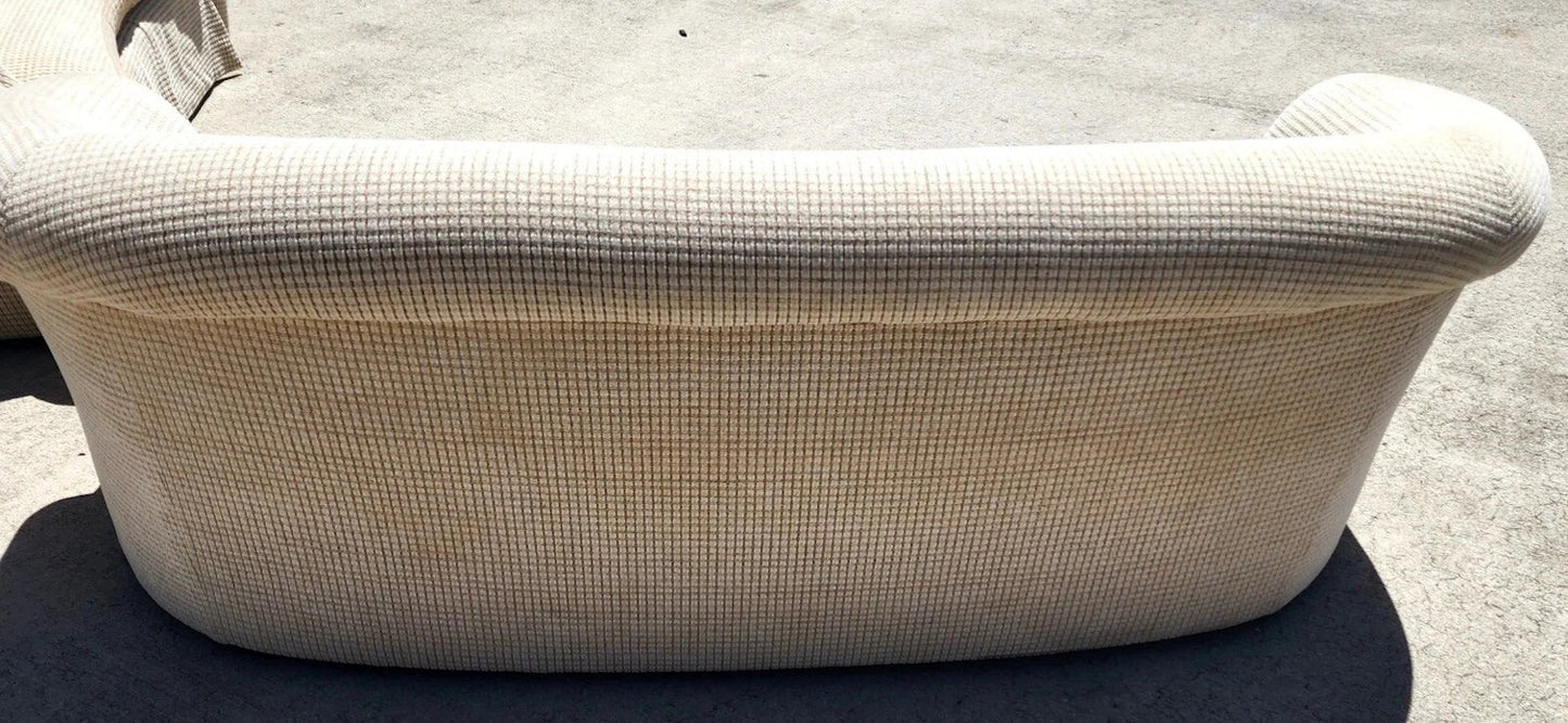 Tomlinson Erwin Lambeth Sofa