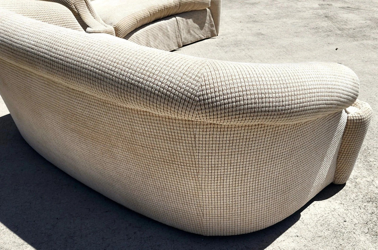 Tomlinson Erwin Lambeth Sofa