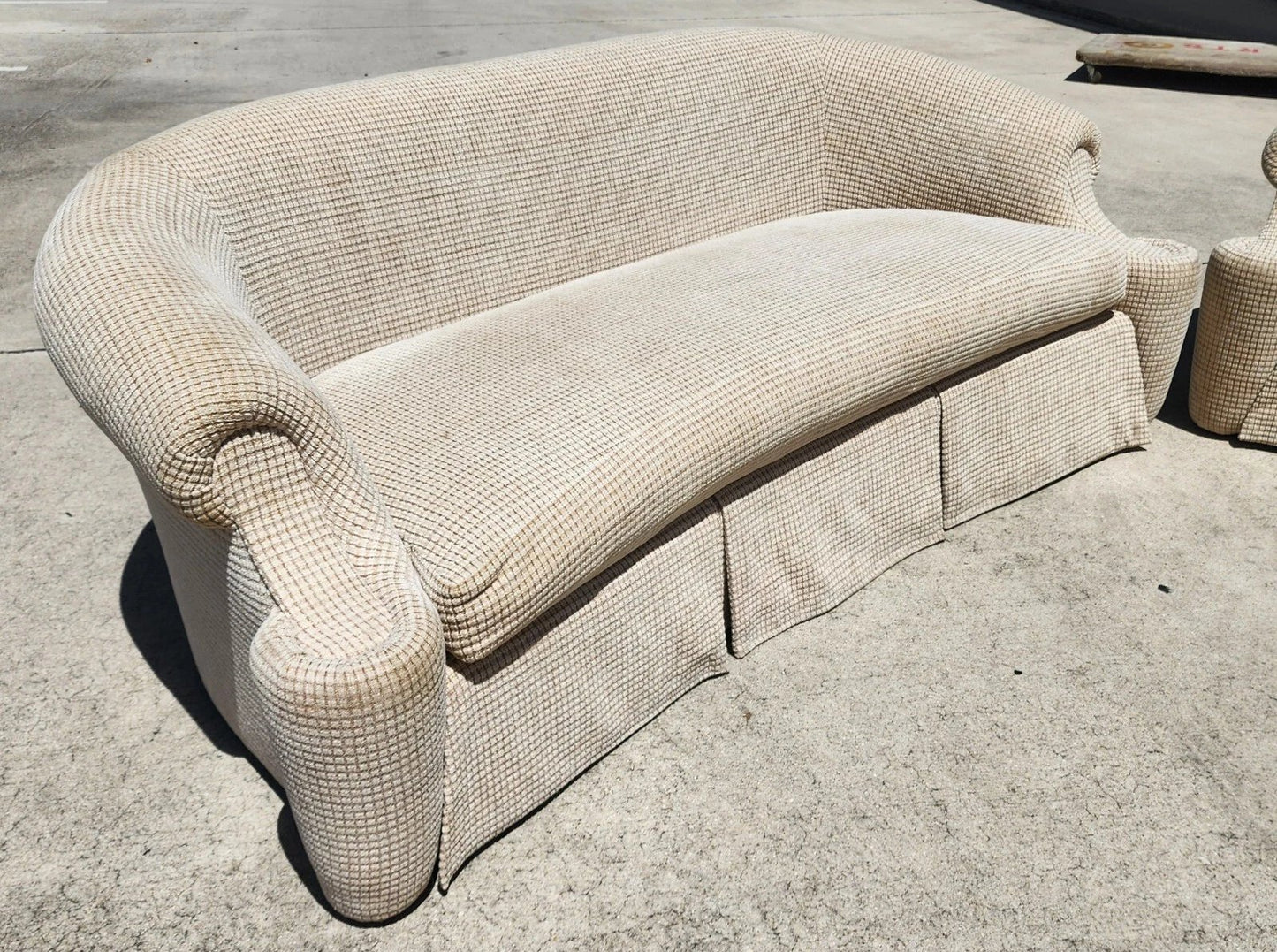 Tomlinson Erwin Lambeth Sofa