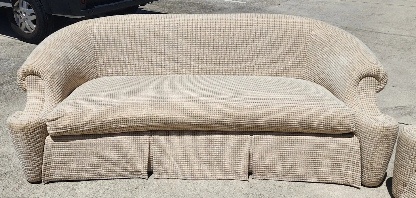 Tomlinson Erwin Lambeth Sofa