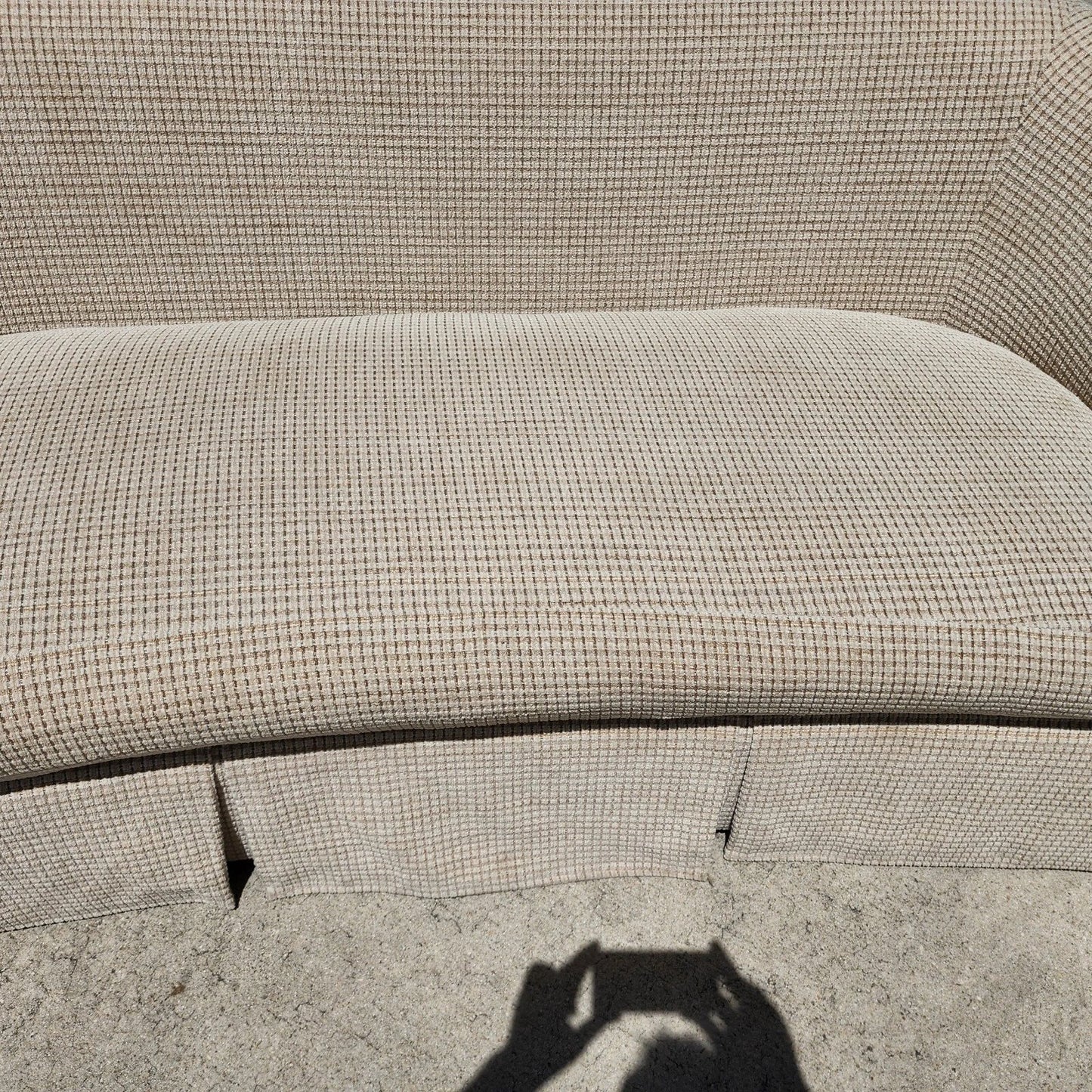 Tomlinson Erwin Lambeth Sofa