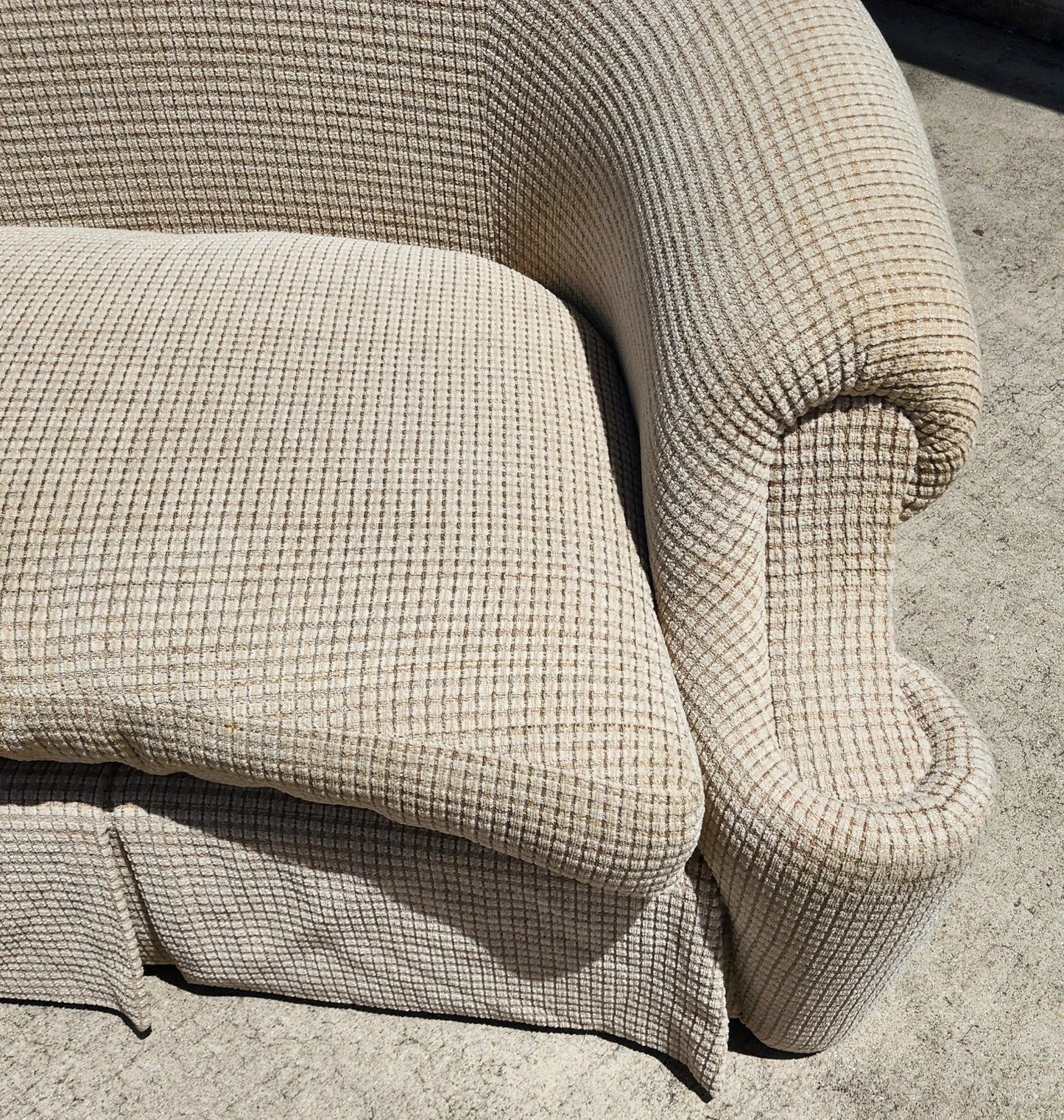 Tomlinson Erwin Lambeth Sofa