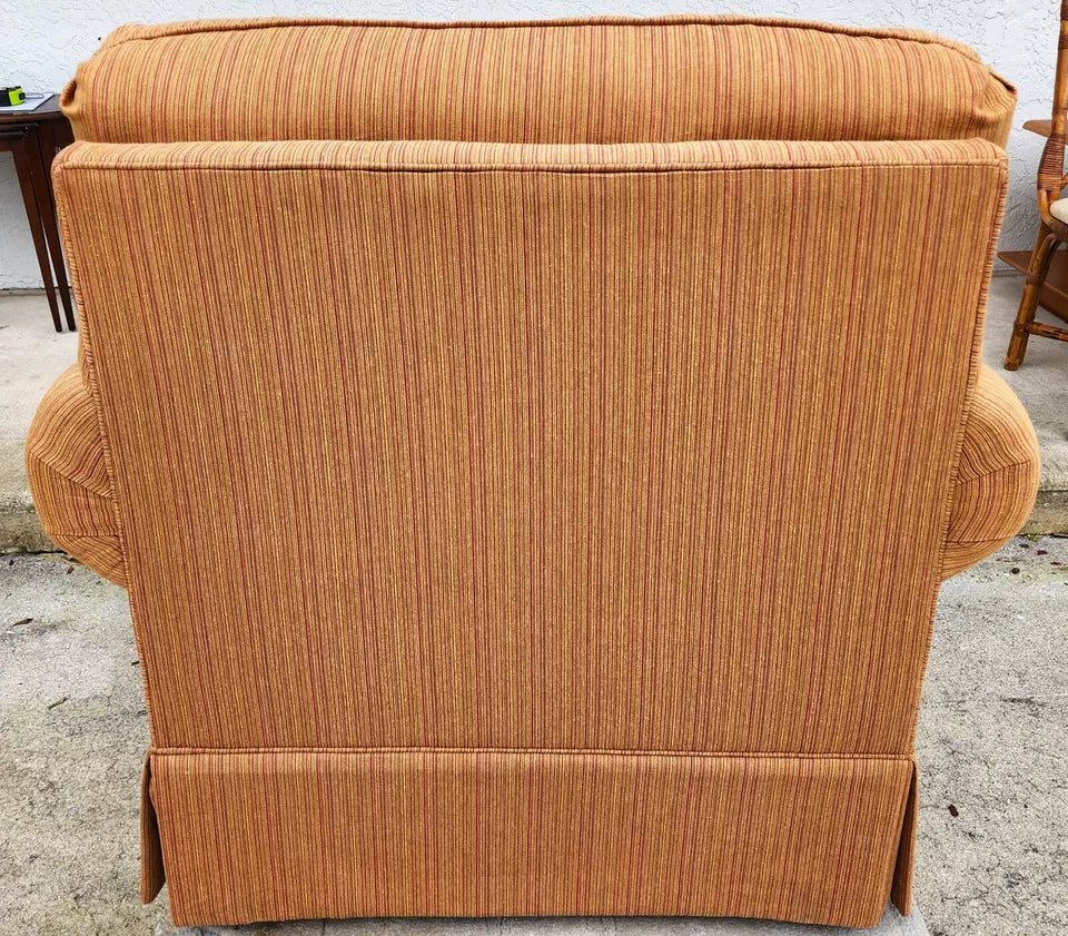 Taylor King English Club Armchair Kings Road Collection