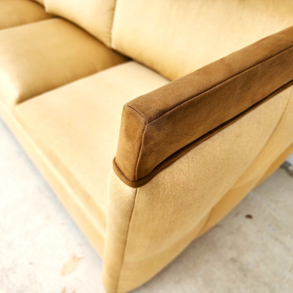 Erwin Lambeth Tomlinson Tuxedo Sofa