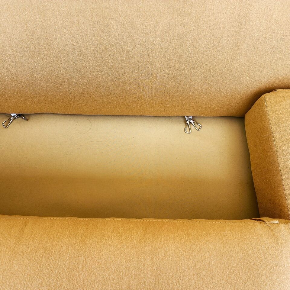 Erwin Lambeth Tomlinson Tuxedo Sofa