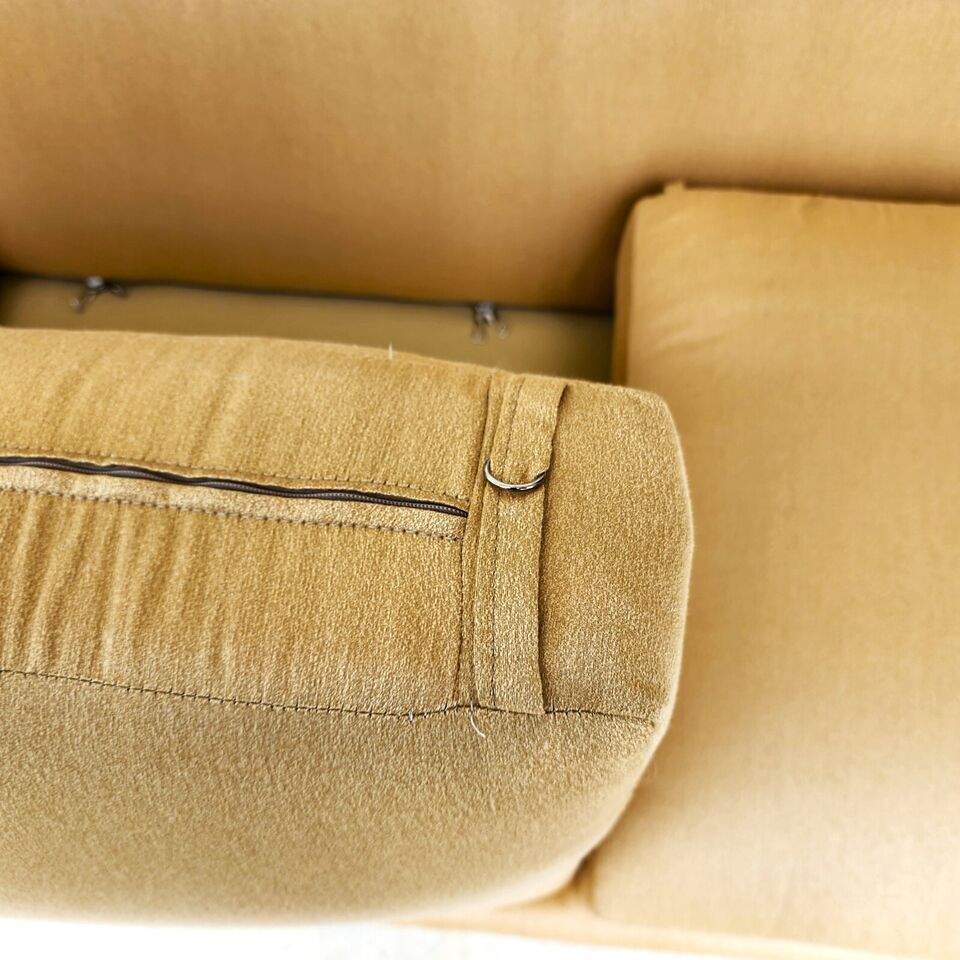 Erwin Lambeth Tomlinson Tuxedo Sofa