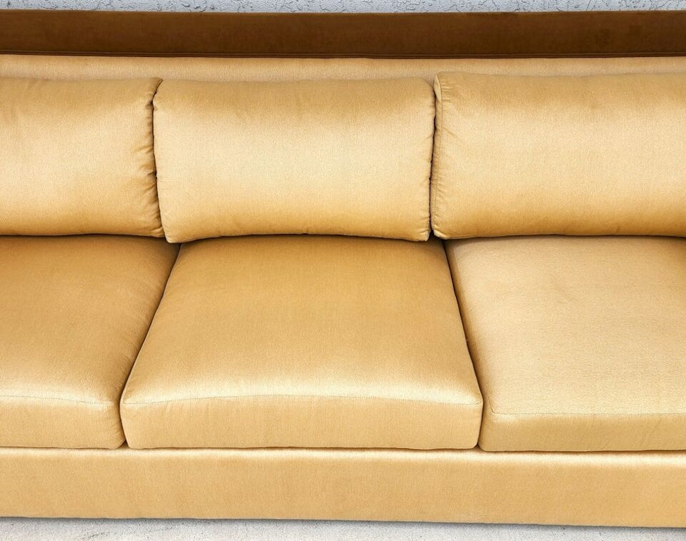 Erwin Lambeth Tomlinson Tuxedo Sofa