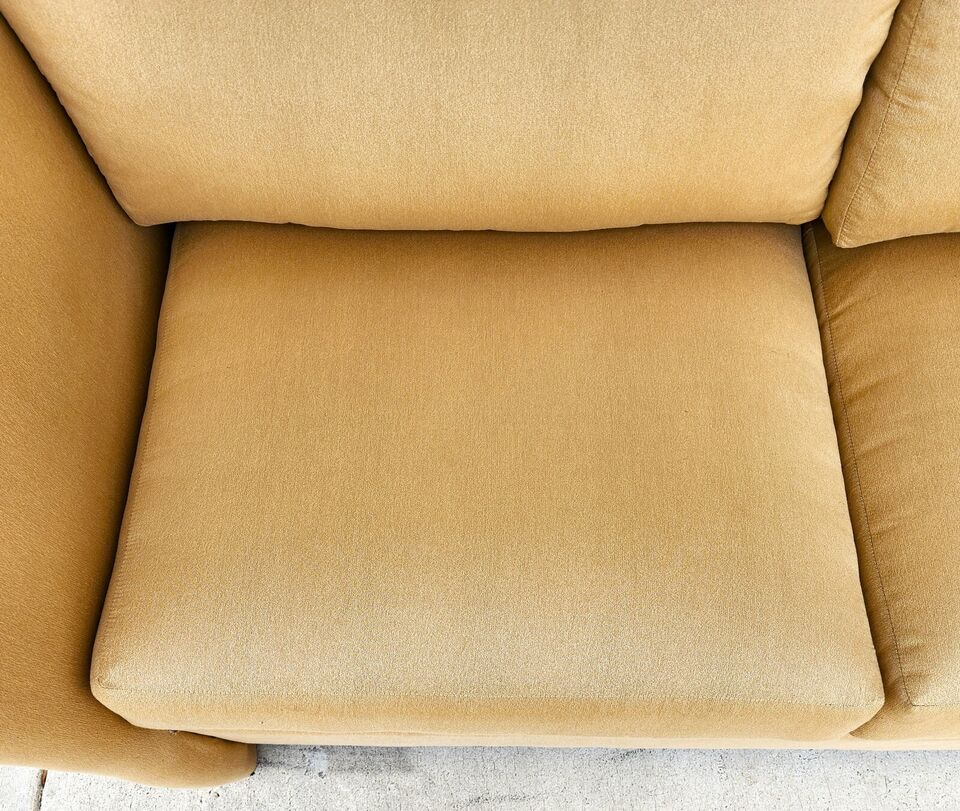 Erwin Lambeth Tomlinson Tuxedo Sofa