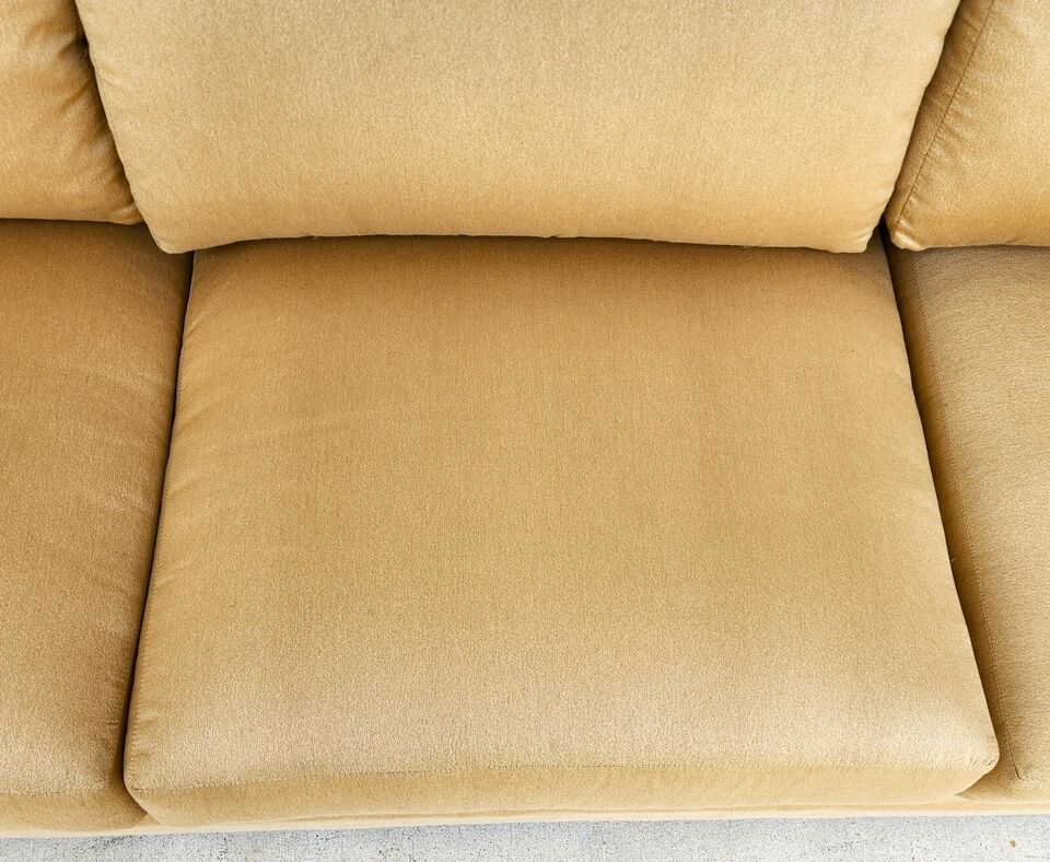 Erwin Lambeth Tomlinson Tuxedo Sofa