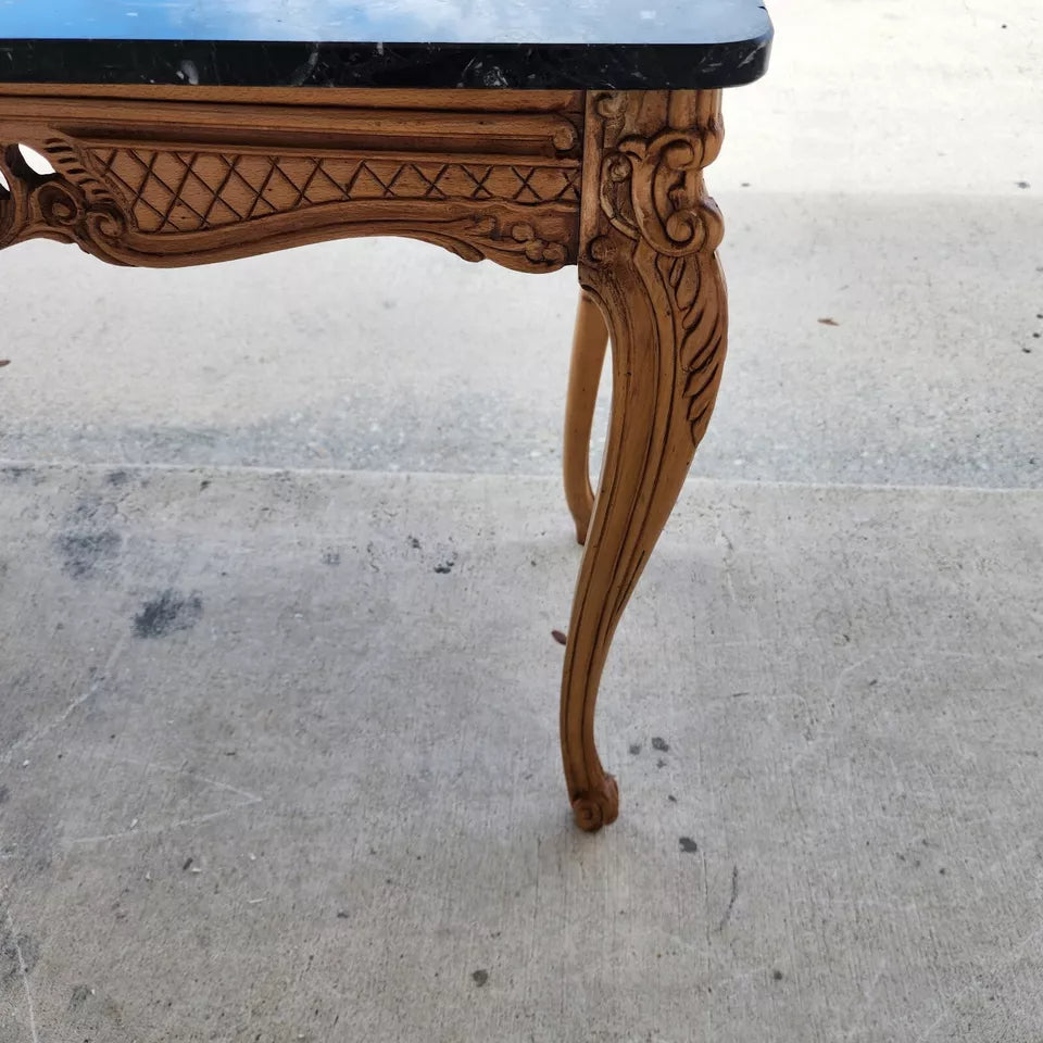 Console Sofa Table by ANDRE ORIGINALS