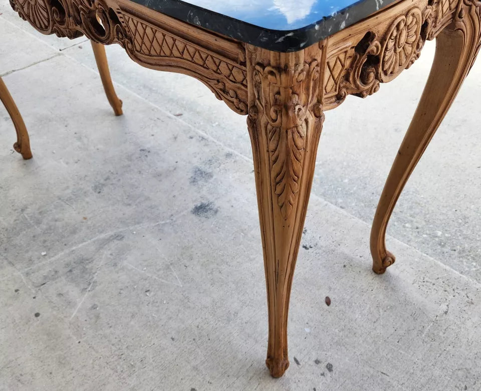 Console Sofa Table by ANDRE ORIGINALS