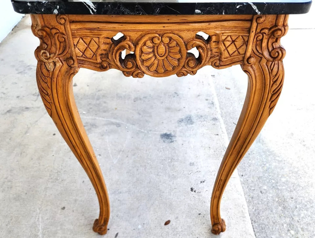 Console Sofa Table by ANDRE ORIGINALS