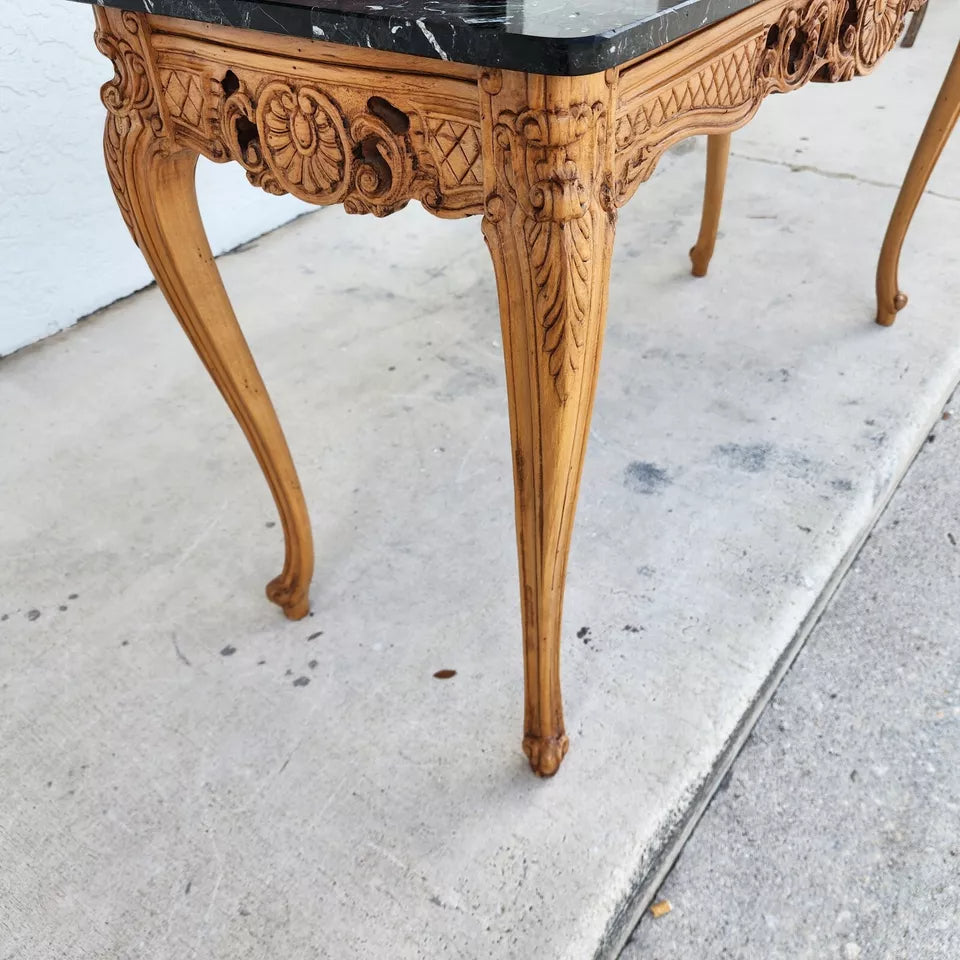 Console Sofa Table by ANDRE ORIGINALS