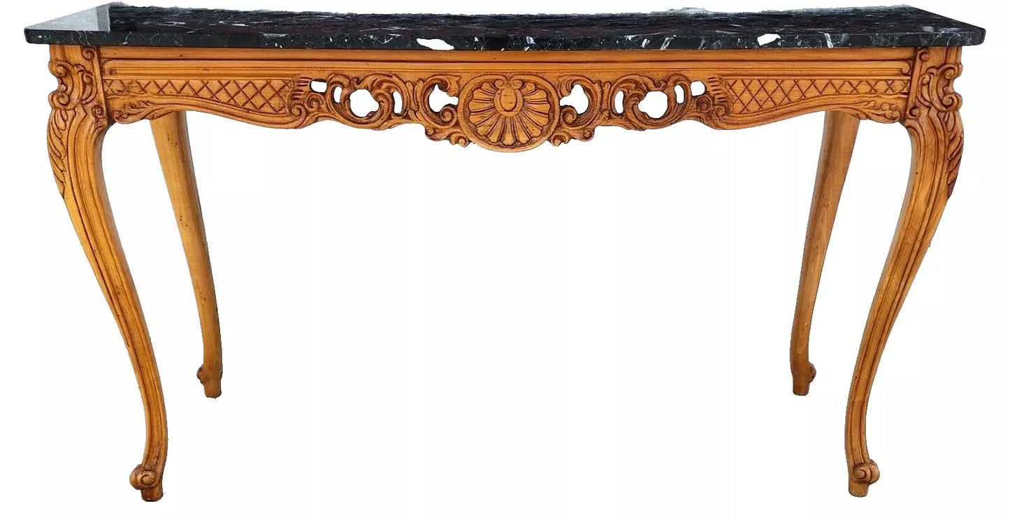 Console Sofa Table by ANDRE ORIGINALS